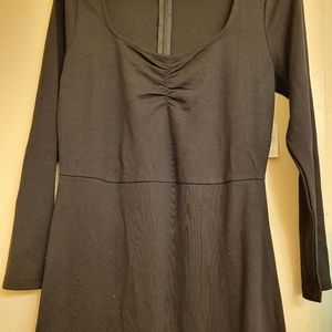 Women's Little Black Dress